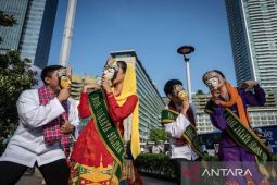 Melihat Tiga Wajah Betawi Menjelang Lima Abad Jakarta