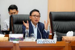 Gerindra Bantah Isu Rapat Khusus Awasi Pergerakan Wapres Gibran