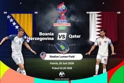 Prediksi Bosnia Lawan Qatar: Duel Dua Tim yang Terluka
