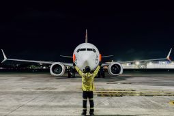 Bali Buka Rute Penerbangan Baru ke Canberra untuk Perkuat Konektivitas