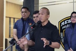 Tersangka Penyekapan dan Penganiayaan YTR Ditahan di Sel Khusus Polda Jabar