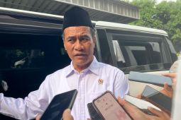 Stok Beras Indonesia Dipastikan Aman hingga Mei Tahun Depan