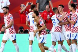 Kroasia Raih Kemenangan 1-0 lewat Gol Budimir, Panama gugur