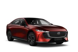 Mazda 6e Versi Setir Kanan Siap Dikirim Bulan Juli 2026