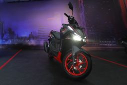 Spesifikasi Lengkap New Honda Vario Evo 160 yang Baru Diluncurkan