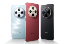 Redmi Kembali Hadirkan Gabungan Memori 4GB/64GB Lewat Redmi 17C