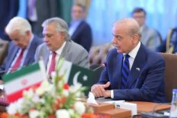 Pakistan Tegaskan MoU Iran-AS Tak Bahas Rudal Balistik