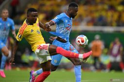 Kolombia Tanpa Jhon Cordoba Saat Hadapi Swiss di 16 Besar Piala Dunia 2026