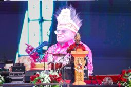 Papua Tengah Glontorkan Dana Rp77,8 Miliar untuk Pendidikan Gratis