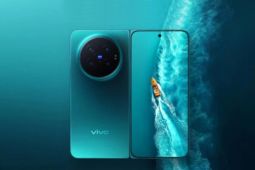 Harga Vivo X Fold 6 Dikabarkan Bakal Naik hingga 40 Persen