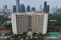 Mensesneg Pastikan Hotel Sultan Dioptimalkan untuk Pemasukan Negara