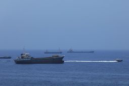 Oman Buka Koridor Sementara di Selat Hormuz, Kapal Bisa Melintas
