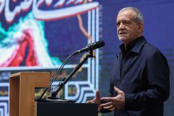 Iran Pastikan Pencairan Aset di Qatar Sesuai Kesepakatan