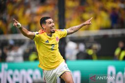 Daniel Munoz: Kemenangan Ini Milik Seluruh Tim Kolombia