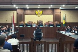 Eks Ketua Ombudsman Minta Maaf di Tengah Kasus Dugaan Suap