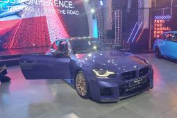 BMW Siapkan Penampilan Terbesar di GIIAS 2026, Bawa 22 Model Sekaligus