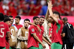 Maroko Menang 4-2 Atas Haiti untuk Melaju ke Babak 32 Besar