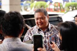 Airlangga: Status Emerging Market MSCI Bukti Aksesibilitas Pasar RI Tetap Kuat