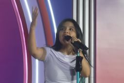 Idgitaf Sebut Konser Intim Jadi Cara Ampuh Bangun Kedekatan dengan Penggemar