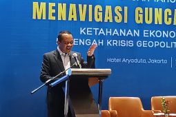 Bahlil Ungkap Tiga Strategi Tingkatkan Produksi Minyak Demi Kurangi Impor