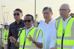 Bahlil Panggil Bos PGN Usai Harga Gas Industri Naik dan Picu Ancaman PHK
