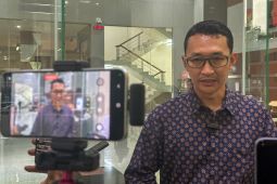 KPK Periksa Tiga Notaris Telusuri Aset Tersangka Kasus Pemerasan Sertifikat K3