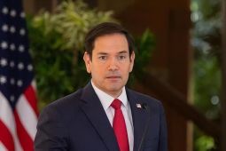 Rubio: Militer AS Pantau Langsung Pelaksanaan Gencatan Senjata Lebanon