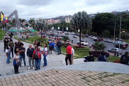 Infrastruktur Minyak Venezuela Diperkirakan Tak Terdampak Gempa 7,2 Magnitudo