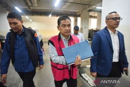Ketua Ombudsman Didakwa Terima Suap Rp4,85M Terkait Kasus Tambang Nikel