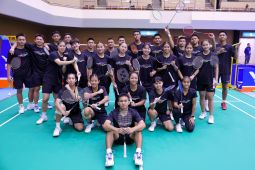 Tim Indonesia Tak Boleh Main Santai di Kejuaraan Asia Junior 2026