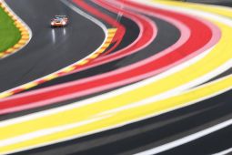 Sean Gelael Kembali Tantang Balapan 24 Jam di Spa dengan Ferrari