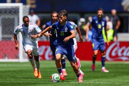 Sergej Barbarez Bangga Bosnia Ukir Sejarah Lolos ke 32 Besar Piala Dunia 2026