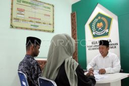KUA Akan Sediakan Layanan Curhat dan Konsultasi Keluarga