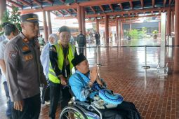 Keberangkatan Jamaah Umrah Akan Dipusatkan di Terminal 2F Bandara Soetta