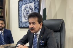 Dubes Pakistan Nilai Ketidakpercayaan Jadi Penghambat Perdamaian AS-Iran