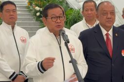 Pramono Tegaskan Tak Ada Aturan Baru Ganjil Genap di Gerbang Tol Jakarta