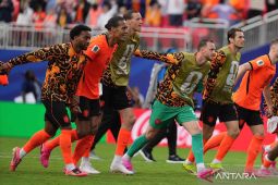 Ronald Koeman Waspadai Maroko Usai Belanda Juarai Grup F