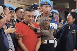 Polisi Sebut Taufik Hidayat Miliki Karakter Temperamental