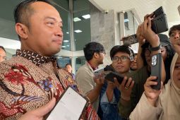 Prabowo Minta Laporan Langsung soal Kasus Eks Jampidsus Febrie Adriansyah