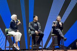 JAFF Market Jadi Ajang Sineas Cari Partner dan Garap Proyek Film