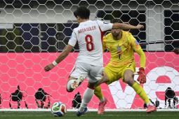 Arda Guler: Turki Pulang dengan Bangga Usai Kalahkan AS