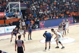 Bogor Hornbills Jadi Juara IBL 2026 Usai Kalahkan Pelita Jaya