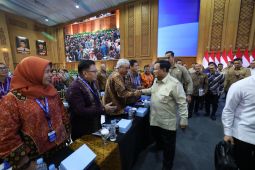 Prabowo Tegaskan Terbuka Terima Aspirasi Masyarakat lewat Media Sosial