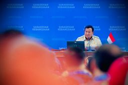 Prabowo Targetkan Jumlah BUMN Dipangkas Jadi 250, Pastikan Tak Ada PHK