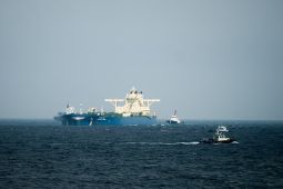 Jerman Bakal Tarik Kapalnya dari Misi Pembersihan Ranjau di Selat Hormuz