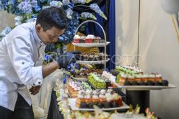 Kemenag Minta Jasa Katering Pernikahan Segera Kantongi Sertifikat Halal