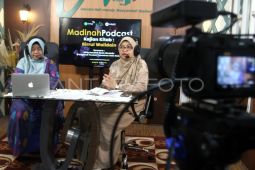 Kemenag Ajak Mubaligh Gencarkan Dakwah tentang Pentingnya Produk Halal