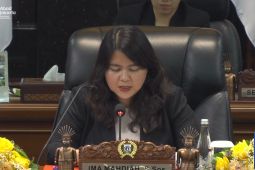 DPRD DKI Setujui Ranperda Pertanggungjawaban APBD 2025 Jadi Perda