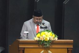 Pemprov DKI Usulkan Revisi Perda Pajak dan Retribusi Daerah Sesuaikan Regulasi