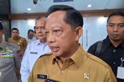 Mendagri Minta Kepala Daerah Siaga Hadapi Dampak El Nino Juli-Oktober 2026
